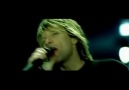 Bon Jovi - It's My Life