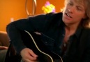 Bon Jovi - Who Says You Can't Go Home 2006 [HQ]