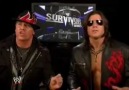 Boogeyman John Morrison Ve The Miz`i Korkutuyor !! x))