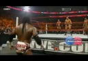 Booker T'nin Dönüşü ! [Royal Rumble 2011] [HQ]