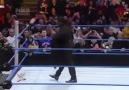 Booker-T Smackdown'da [04.02.2011] [HQ]