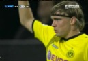 Borussia Dortmund 1-1 Arsenal  13.09.2011  Ivan Perisic [HQ]