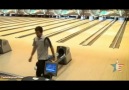 Bowling İmkansız Atış