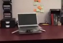 BöyLe Bi Laptopunuz OLsun İstermiydiniz xD