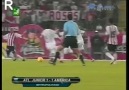 Böyle bir penalti kararı yok!!! :)))
