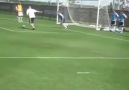 Böyle takla açıl...