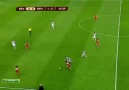 Braga 1-0 Benfica  Uefa Avrupa Ligi Yarı Finali [HQ] [HQ]