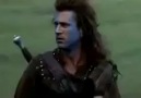 Braveheart ( Cesur Yürek ) - Filmin Unutulmaz Sahnesi