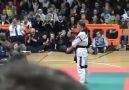 Bravo Taekwando Kız