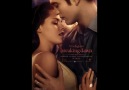 BREAKING DAWN PART 1 OFFICIAL TRAILER/Acts Of Courage - X-Ray Dog