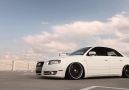 Brett's Audi A4 [HD]