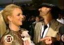 Britney& Kevin  Billboard Music Awards 2004