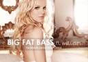 08 Britney Spears - Big Fat Bass (feat. will.i.am) [HQ]
