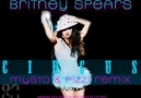 Britney Spears - Circus [Nuu jack] House Electro 2011