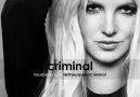 12 Britney Spears - Criminal [HQ]