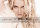 06 Britney Spears - (Drop Dead) Beautiful (feat. Sabi) [HQ]