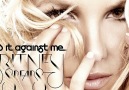 Britney Spears - Hold It Against Me 2011 [HQ]