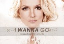 04 Britney Spears - I Wanna Go [HQ]