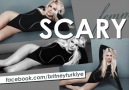 17 Britney Spears - Scary [HQ]