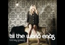 Britney Spears - Till The World Ends [HD]