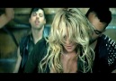 Britney Spears - Till The World Ends [HD]