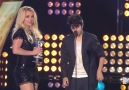 Britney Spears Tribute   Vanguard Award (Türkçe Altyazılı) [HD]
