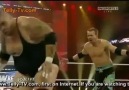 Brodus Clay Vs Christian [07/03/2011]