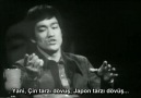 Bruce Lee - Bir Savaşcının Öyküsü [HQ]