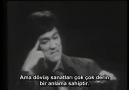 Bruce Lee Kayıp Röportaj - (Part 1)