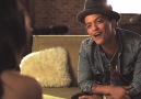 Bruno Mars - Just The Way You Are [HD]