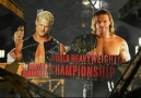 Bryan & Bellas vs Dibiase & Maryse & Alicia [ 25 Ocak 2011] [HQ]