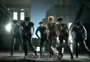 B2ST - Fiction (Türkçe Altyazılı) [HQ]