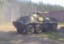 BTR-60 & BRDM-2  rus zpt