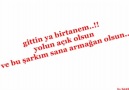 bu $aRkım Sana aRmaqaN oLSun..!! [HQ]