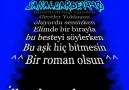 Bu Aşk bitmesn,bir roman oLsn  Bestekarlar Ve Besteleri  [HQ]