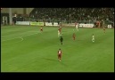 Bucaspor - Sivasspor / Maçın Önemli Anları