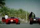 Bugatti Veyron vs McLaren F1 [HQ]