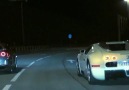 Bugatti Veyron vs Nissan GT-R [HQ]