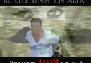 Bu GeCe BeNiM iÇiN aĞLa -- aLiŞaN