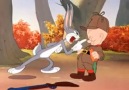 Bugs Bunny - Avcılık Sanatı