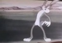 Bugs Bunny Uçakta - in the fly :))