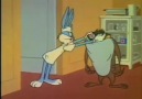 Bugs Bunny ve Tazmanya Canavarı