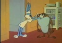 Bugs Bunny ve Tazmanya Canavarı [HQ]