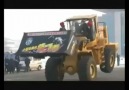 Buldozer Break Dance