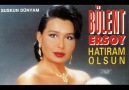 Bülent Ersoy- Gitme [HQ]