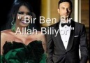 Bülent Ersoy & Tarkan - Bir Ben Bir Allah Biliyor