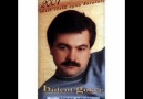 Bülent Gökçe - Gittigin O Yollar Senin Birgün Sonun Olacak...