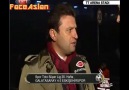 Bülent Uygun: Tezahürattan Sesimi Duyuramadım:) FaceAslan [HQ]