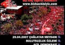 Bulutsuzluk Özlemi - Acil Demokrasi [HQ]