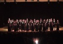 BUMC Jazz Choir '11 - Journey to Brazil [HQ]